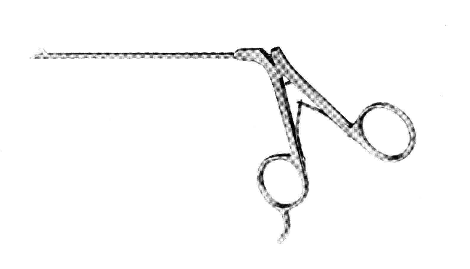 PANÇ SOL KÜNT ÇAP 3.5MM